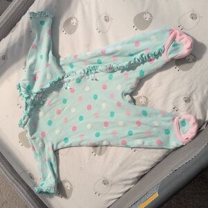 Carter's Newborn Sleep & Play